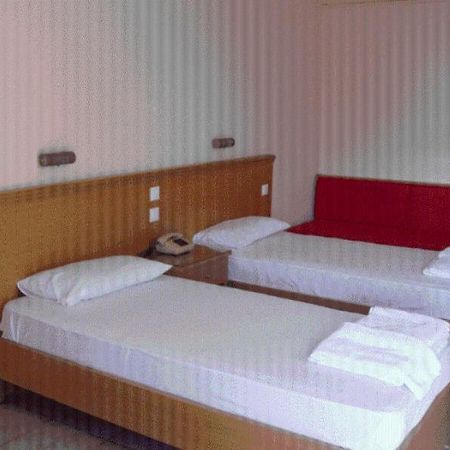 Hotel Aphroditi Агия-Параскеви Экстерьер фото